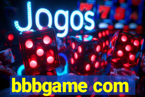 bbbgame com