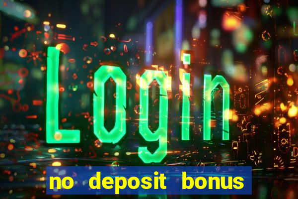 no deposit bonus casino code