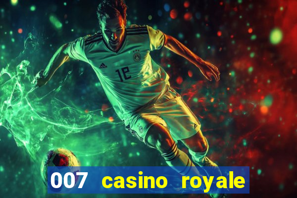 007 casino royale dual audio