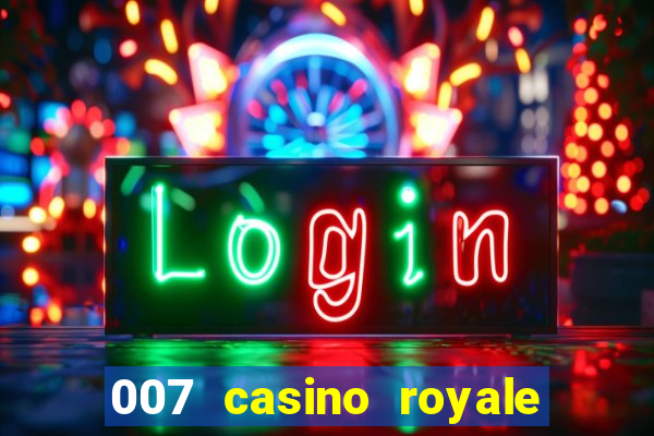 007 casino royale dual audio