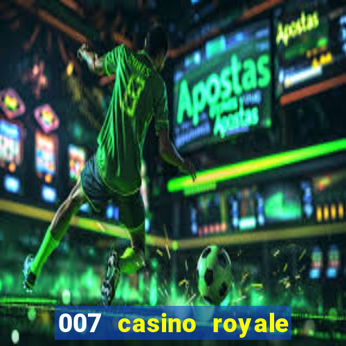 007 casino royale dual audio