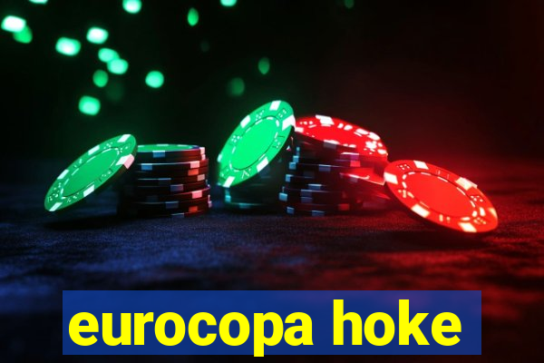 eurocopa hoke