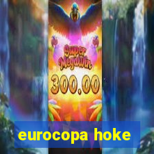 eurocopa hoke