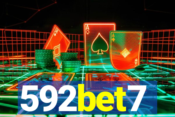 592bet7