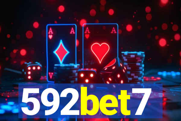 592bet7