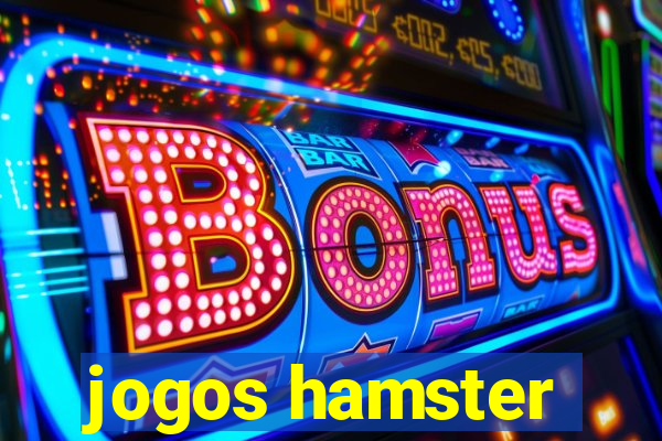 jogos hamster