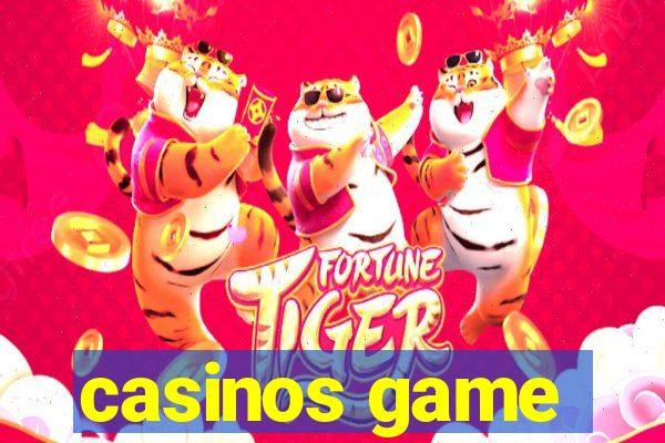 casinos game