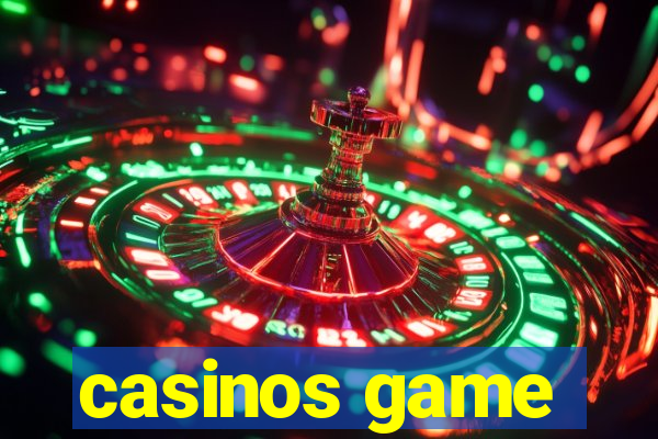 casinos game