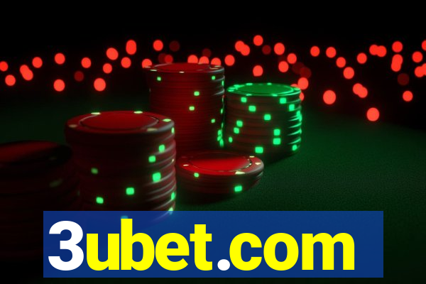 3ubet.com