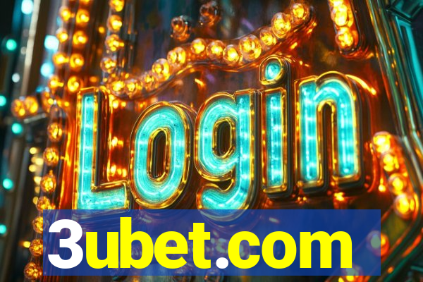 3ubet.com