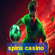 spins casino