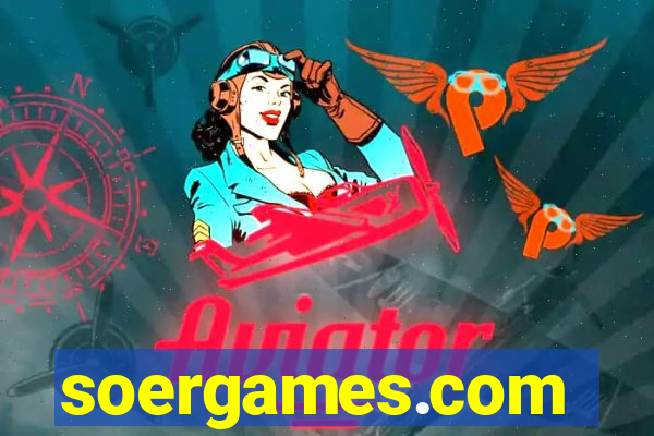 soergames.com