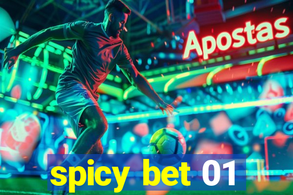 spicy bet 01