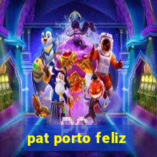 pat porto feliz