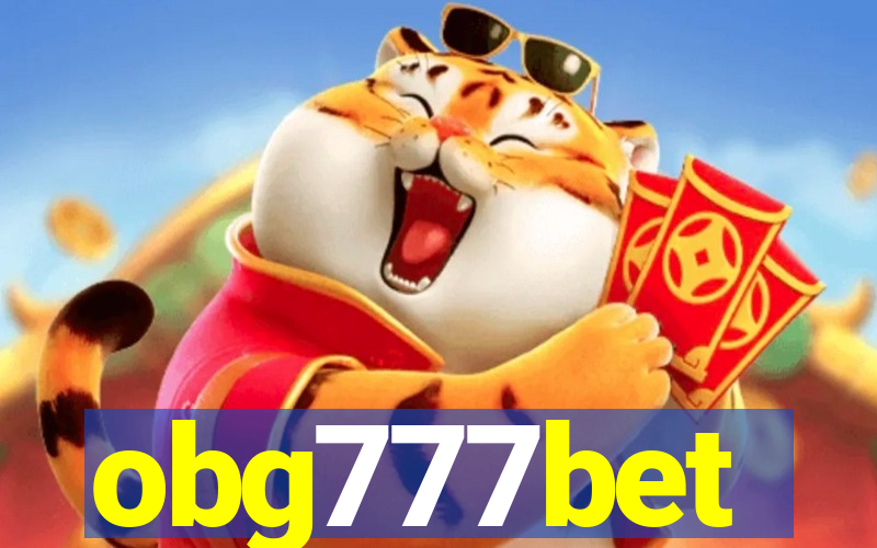 obg777bet