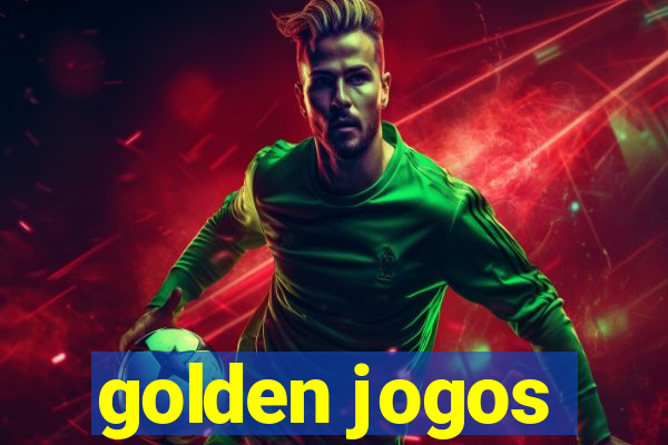 golden jogos