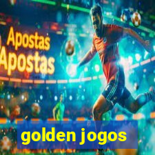 golden jogos