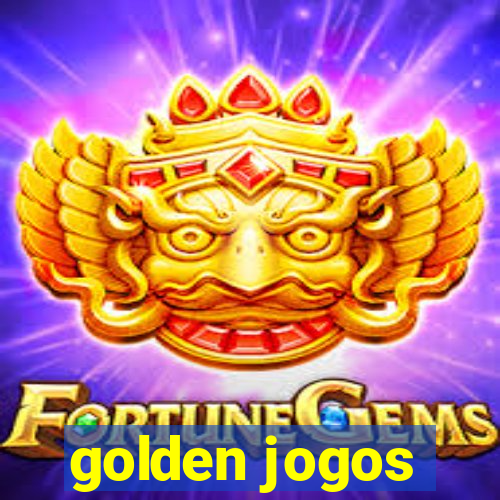 golden jogos