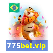 775bet.vip