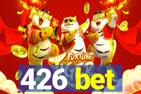 426 bet