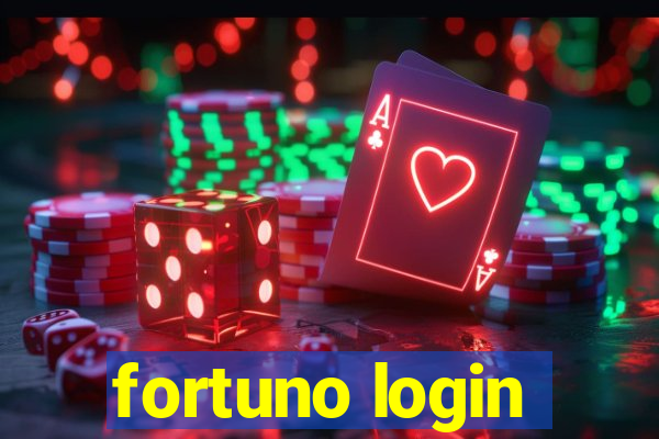 fortuno login