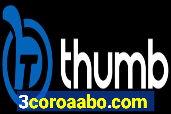 3coroaabo.com