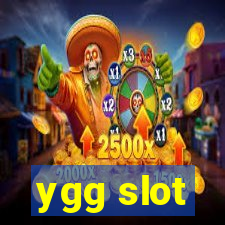 ygg slot