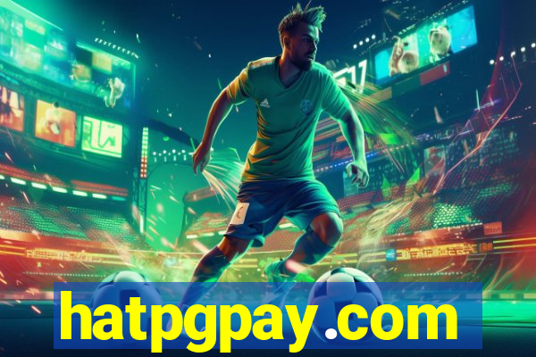 hatpgpay.com