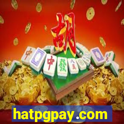 hatpgpay.com