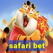 safari bet