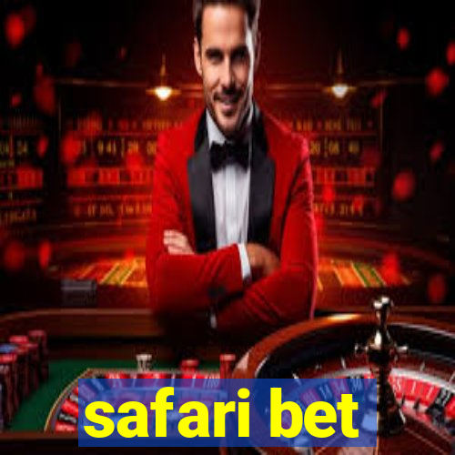 safari bet