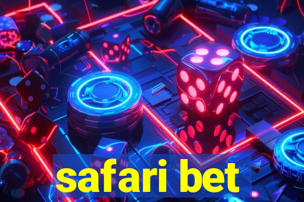 safari bet