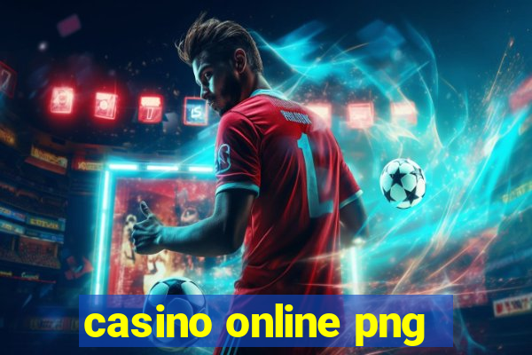 casino online png