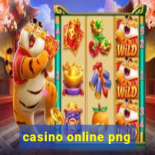 casino online png