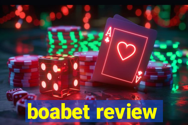 boabet review