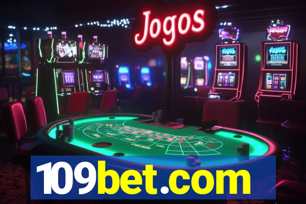 109bet.com