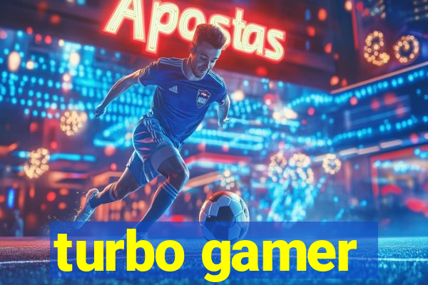 turbo gamer