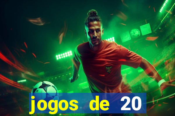 jogos de 20 centavos bet365