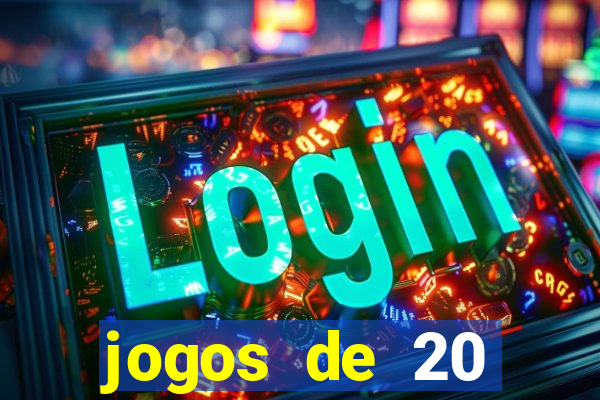 jogos de 20 centavos bet365