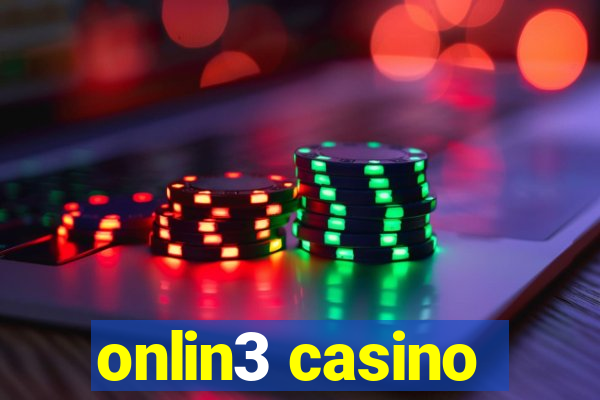 onlin3 casino