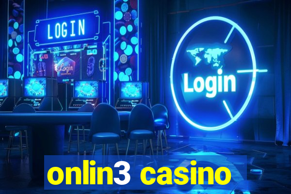 onlin3 casino