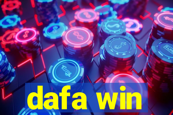 dafa win