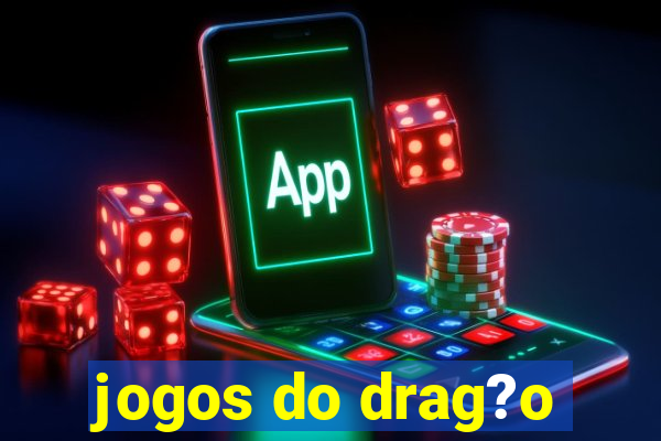 jogos do drag?o