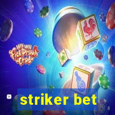 striker bet