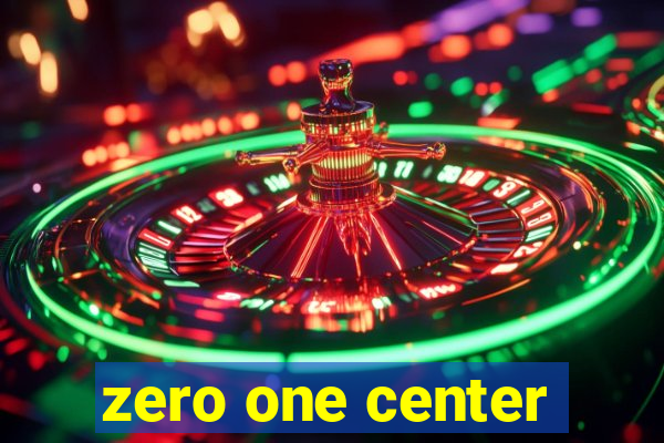 zero one center