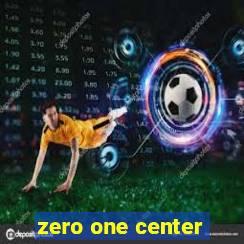 zero one center