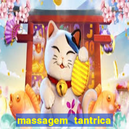 massagem tantrica em santos