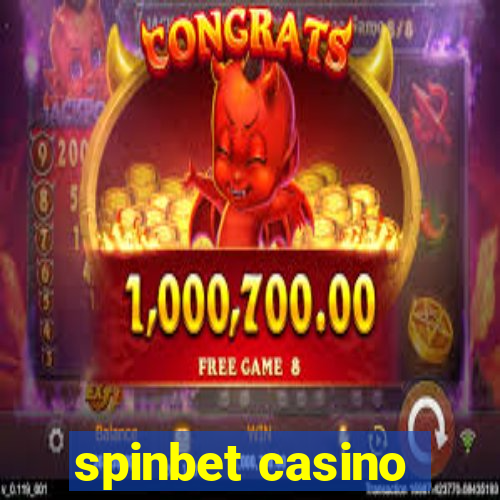 spinbet casino