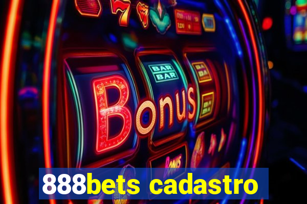 888bets cadastro