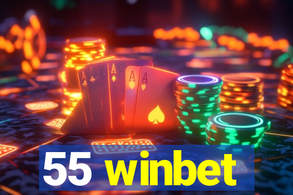 55 winbet